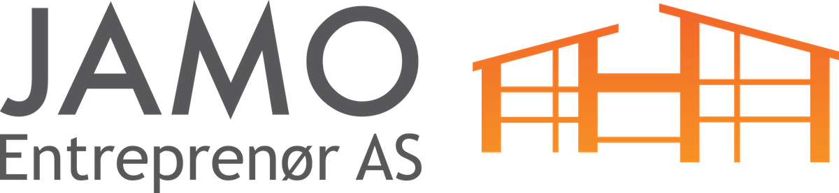 Logo, Jamo Eiendomsutvikling AS